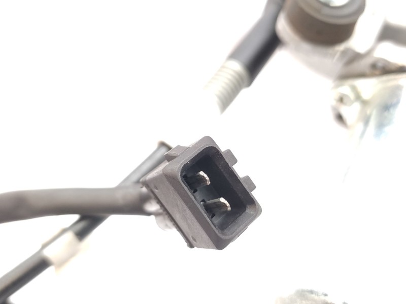Recambio de elevalunas delantero izquierdo para seat cordoba (6k1, 6k2) 1.4 i referencia OEM IAM  6K4837401P 