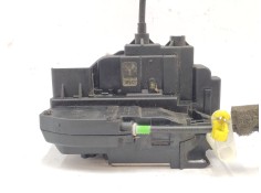 Recambio de cerradura puerta delantera izquierda para nissan micra iii (k12) 1.2 16v referencia OEM IAM   