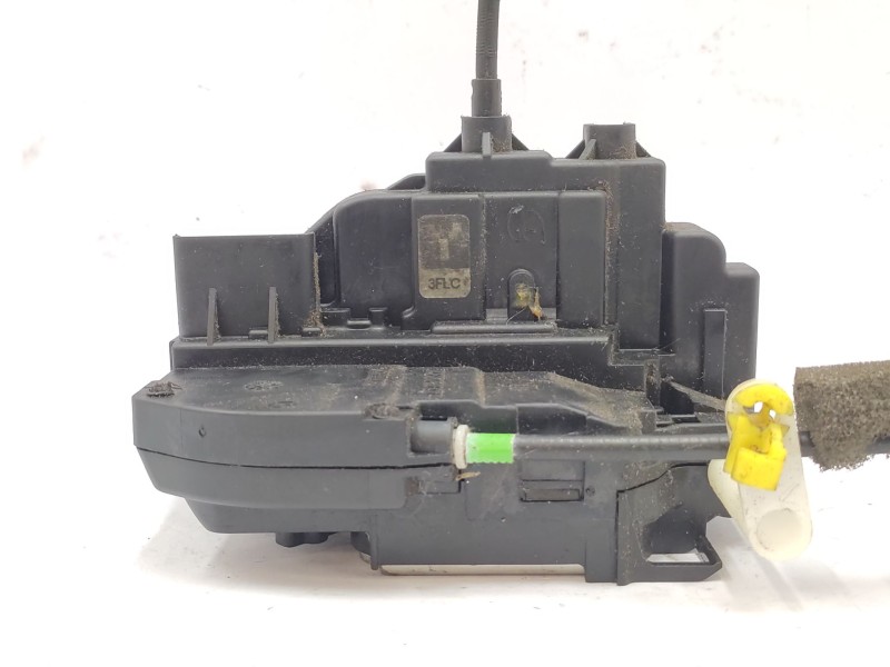 Recambio de cerradura puerta delantera izquierda para nissan micra iii (k12) 1.2 16v referencia OEM IAM   