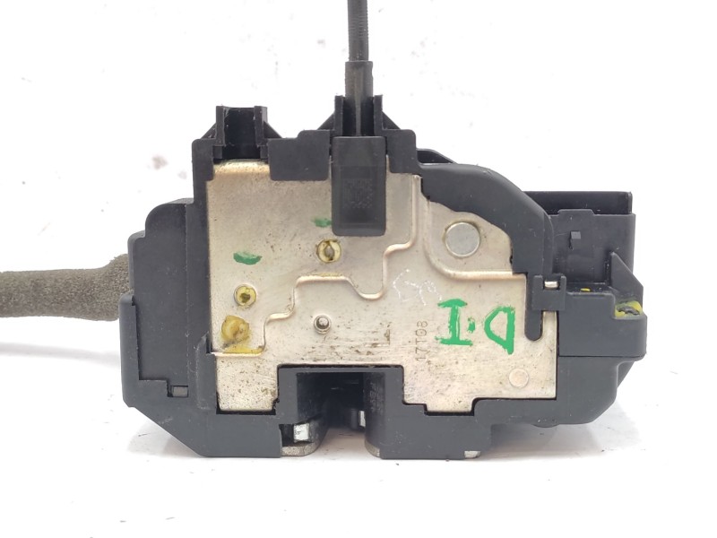 Cerradura Puerta Delantera Izquierda 80501bg00a  - Nissan Micra Iii (k12) 1.2 16v 2