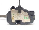 CERRADURA PUERTA DELANTERA IZQUIERDA 80501BG00A 