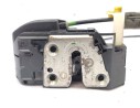CERRADURA PUERTA DELANTERA IZQUIERDA 80501BG00A 