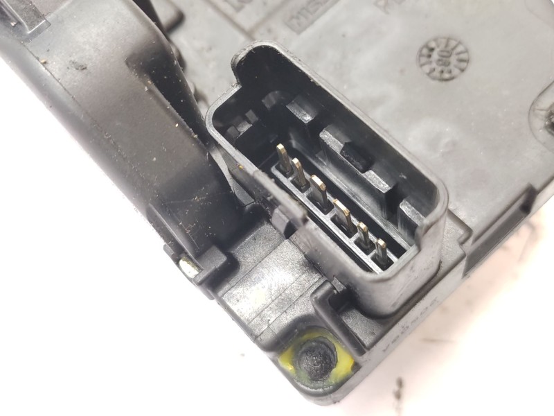 Cerradura Puerta Delantera Izquierda 80501bg00a  - Nissan Micra Iii (k12) 1.2 16v 4