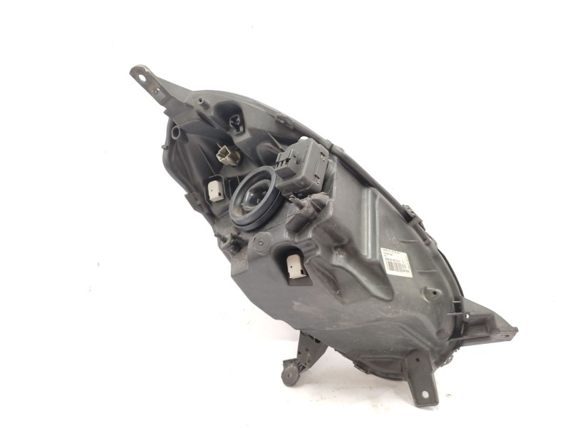 Faro Izquierdo 26060bg10b 89074320 - Nissan Micra Iii (k12) 1.2 16v 2