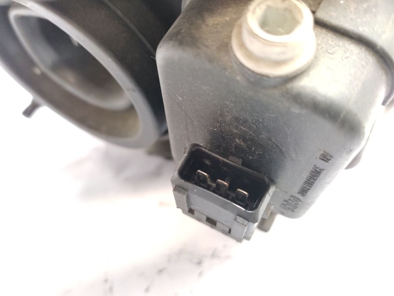 Faro Izquierdo 26060bg10b 89074320 - Nissan Micra Iii (k12) 1.2 16v 3