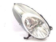 Recambio de faro derecho para nissan micra iii (k12) 1.2 16v referencia OEM IAM   