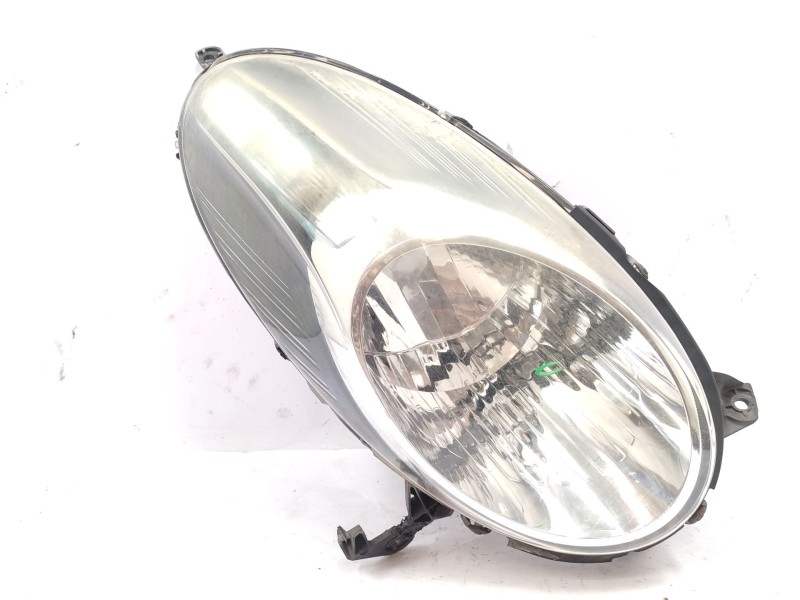 Recambio de faro derecho para nissan micra iii (k12) 1.2 16v referencia OEM IAM   