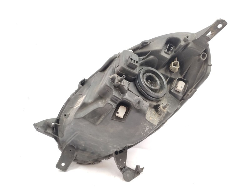 Recambio de faro derecho para nissan micra iii (k12) 1.2 16v referencia OEM IAM   