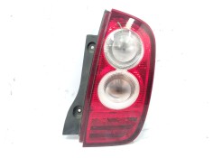 Recambio de piloto trasero derecho para nissan micra iii (k12) 1.2 16v referencia OEM IAM   