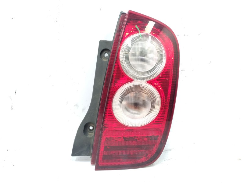 Recambio de piloto trasero derecho para nissan micra iii (k12) 1.2 16v referencia OEM IAM   
