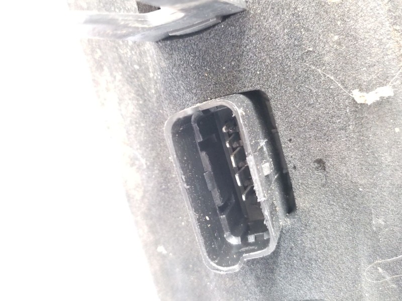 Piloto Trasero Derecho 26550bc500  - Nissan Micra Iii (k12) 1.2 16v 3