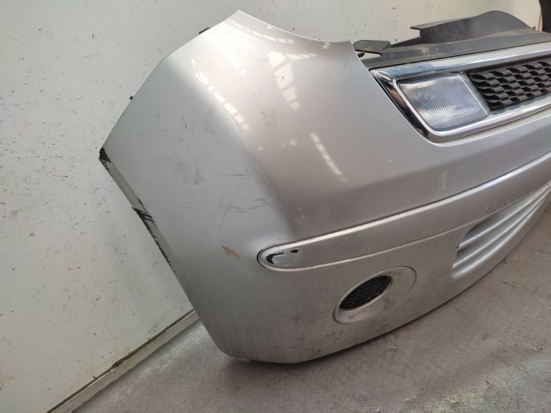 Paragolpes Delantero 62022bc240  - Nissan Micra Iii (k12) 1.2 16v 2