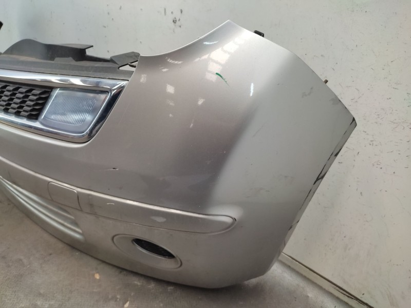 Paragolpes Delantero 62022bc240  - Nissan Micra Iii (k12) 1.2 16v 3