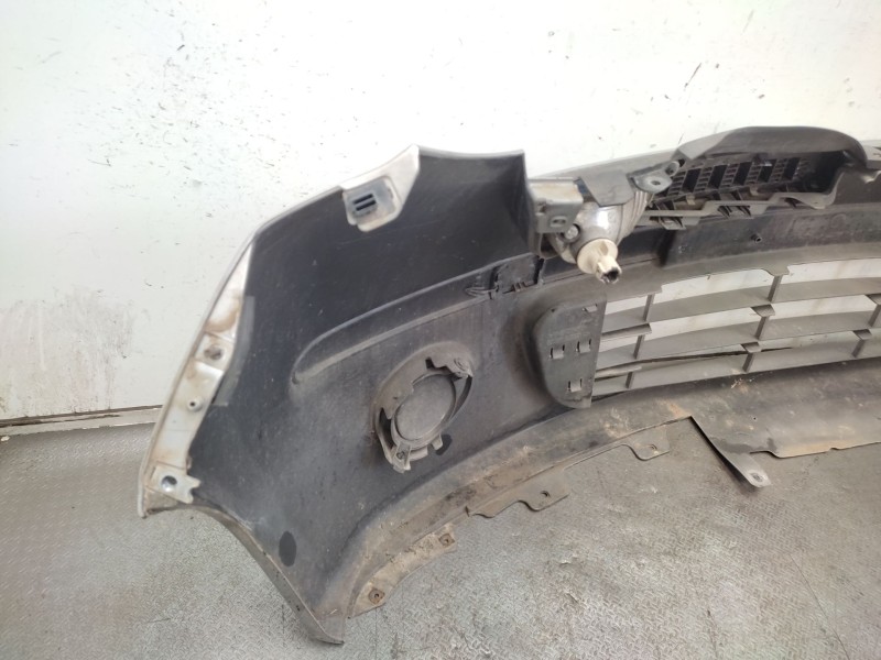 Paragolpes Delantero 62022bc240  - Nissan Micra Iii (k12) 1.2 16v 5