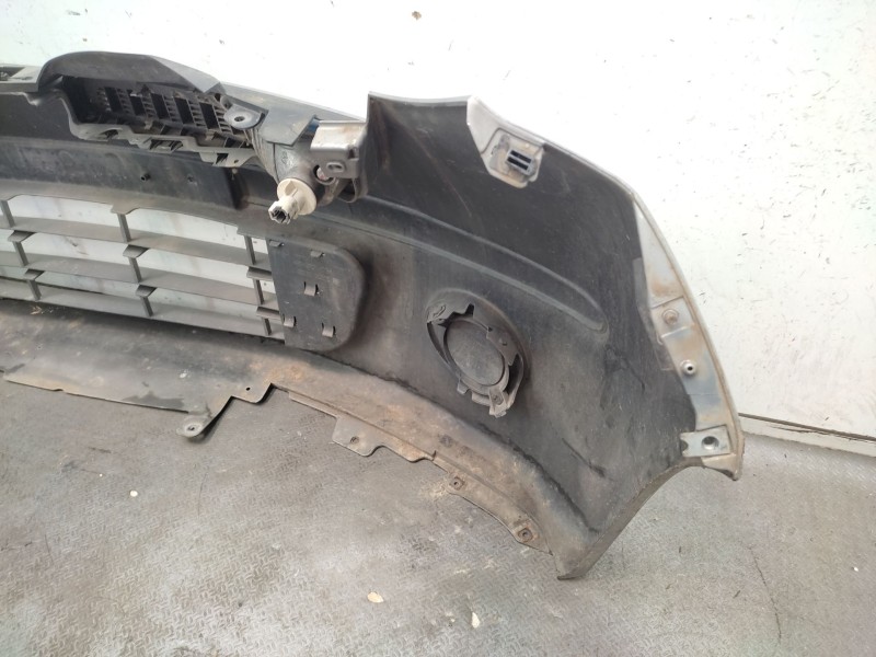 Paragolpes Delantero 62022bc240  - Nissan Micra Iii (k12) 1.2 16v 6
