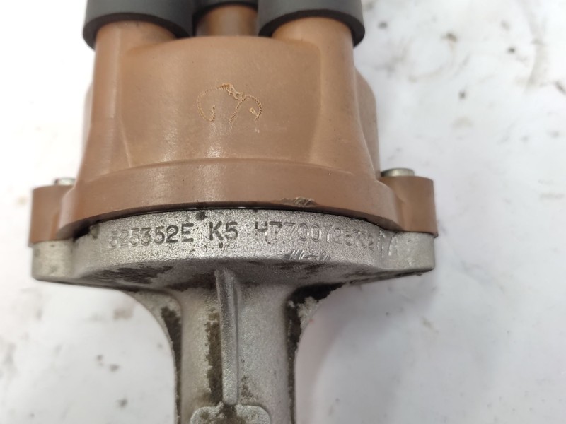 Recambio de delco para renault clio i (b/c57_, 5/357_) 1.2 (b/c/s577) referencia OEM IAM   