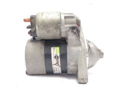 Recambio de motor arranque para nissan micra iii (k12) 1.2 16v referencia OEM IAM   