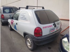 opel corsa b (s93) del año 2000