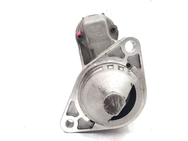 Motor Arranque 233001f77b D7e40 - Nissan Micra Iii (k12) 1.2 16v 2