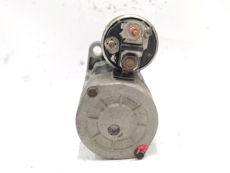 Motor Arranque 233001f77b D7e40 - Nissan Micra Iii (k12) 1.2 16v 4