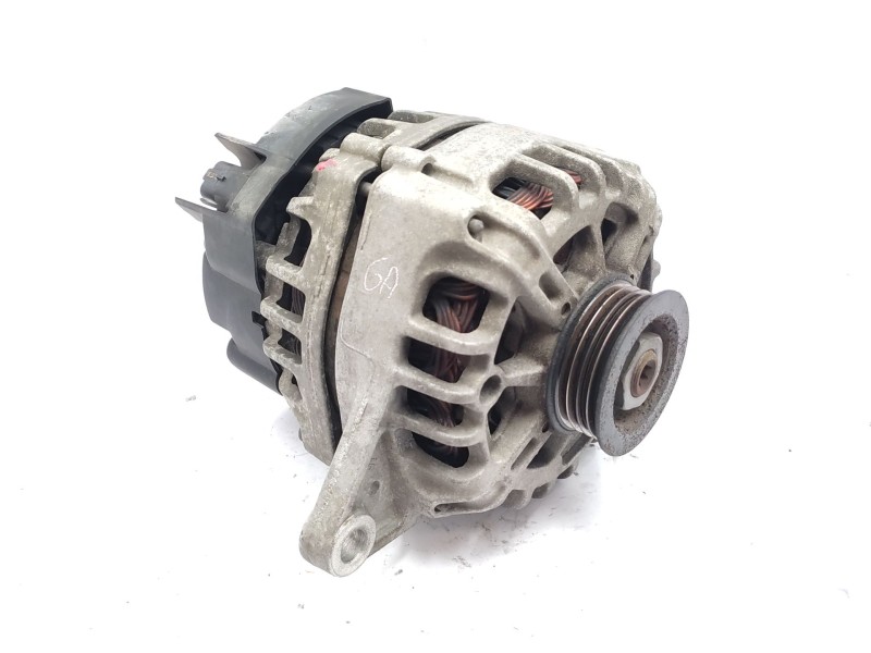 Recambio de alternador para nissan micra iii (k12) 1.2 16v referencia OEM IAM   