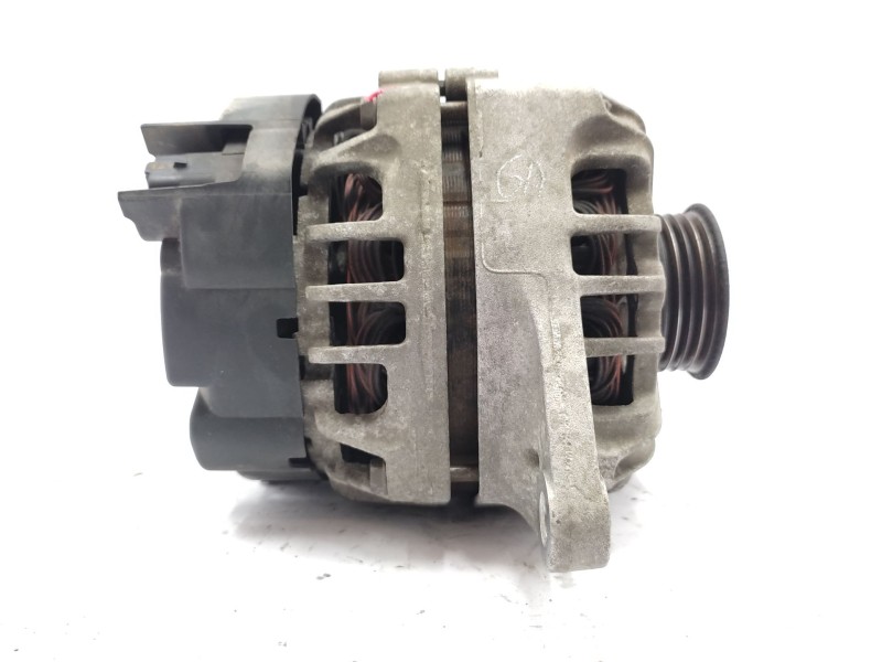 Alternador 23100ax62b Tg8s024 - Nissan Micra Iii (k12) 1.2 16v 5