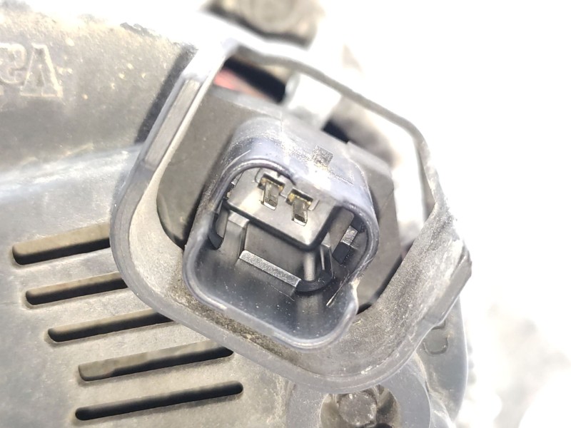 Alternador 23100ax62b Tg8s024 - Nissan Micra Iii (k12) 1.2 16v 6
