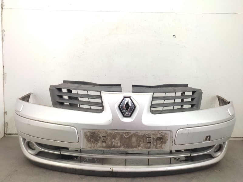 Recambio de paragolpes delantero para renault espace iv (jk0/1_) 2.0 dci (jk01, jk02, jk1j, jk1k, jk1h) referencia OEM IAM   