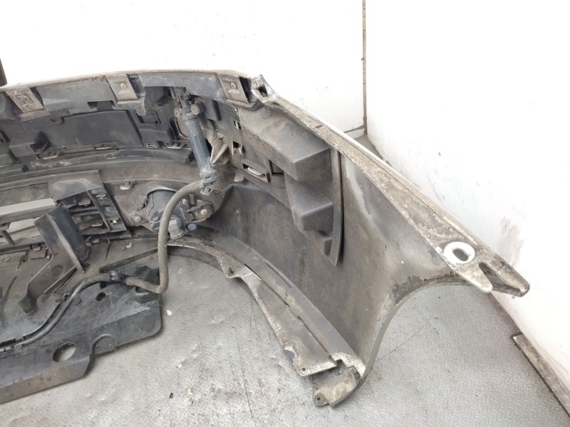 Recambio de paragolpes delantero para renault espace iv (jk0/1_) 2.0 dci (jk01, jk02, jk1j, jk1k, jk1h) referencia OEM IAM   