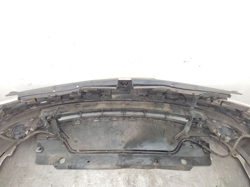 Recambio de paragolpes delantero para renault espace iv (jk0/1_) 2.0 dci (jk01, jk02, jk1j, jk1k, jk1h) referencia OEM IAM   