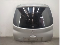 Recambio de porton trasero para nissan micra iii (k12) 1.2 16v referencia OEM IAM   