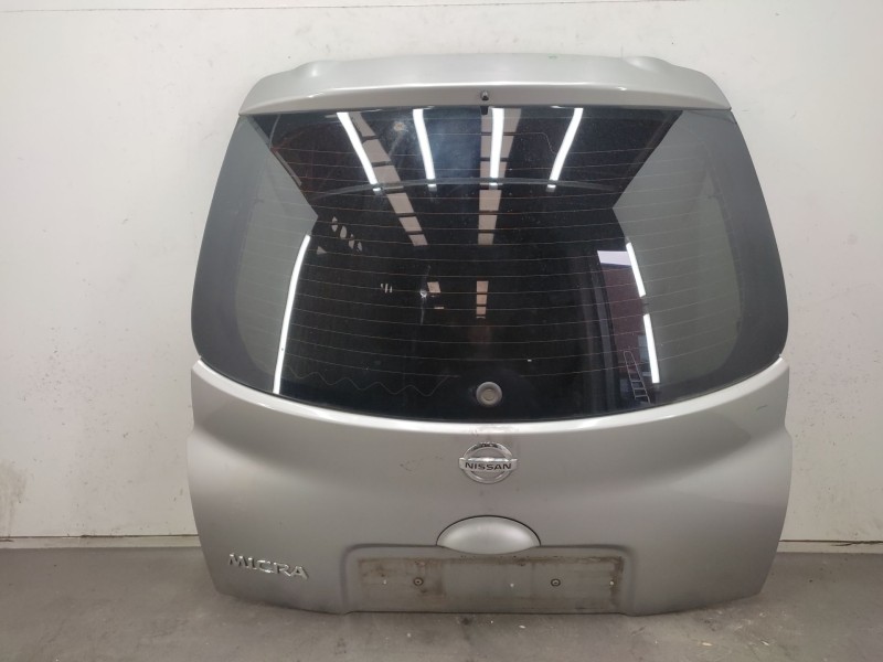 Recambio de porton trasero para nissan micra iii (k12) 1.2 16v referencia OEM IAM   