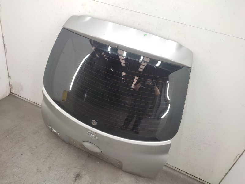 Porton Trasero K0100ax6mc  - Nissan Micra Iii (k12) 1.2 16v 2