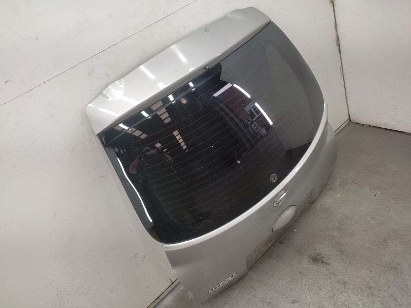 Porton Trasero K0100ax6mc  - Nissan Micra Iii (k12) 1.2 16v 3