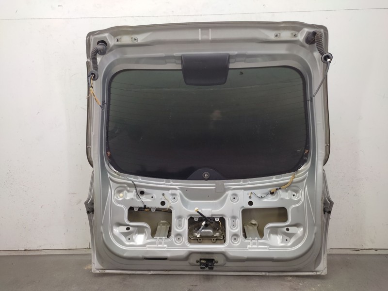 Porton Trasero K0100ax6mc  - Nissan Micra Iii (k12) 1.2 16v 5