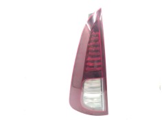 Recambio de piloto trasero izquierdo para renault espace iv (jk0/1_) 2.0 dci (jk01, jk02, jk1j, jk1k, jk1h) referencia OEM IAM  