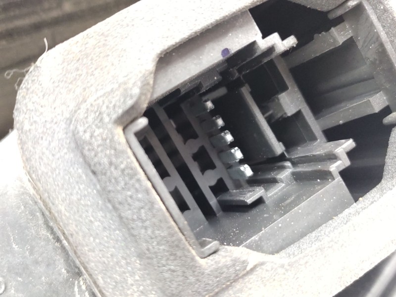 Recambio de piloto trasero izquierdo para renault espace iv (jk0/1_) 2.0 dci (jk01, jk02, jk1j, jk1k, jk1h) referencia OEM IAM  