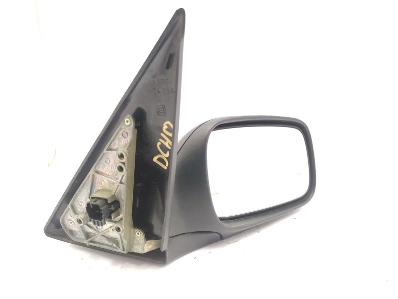 Retrovisor Derecho 4932026  - Saab 900 Berlina 2.3 Cat 2