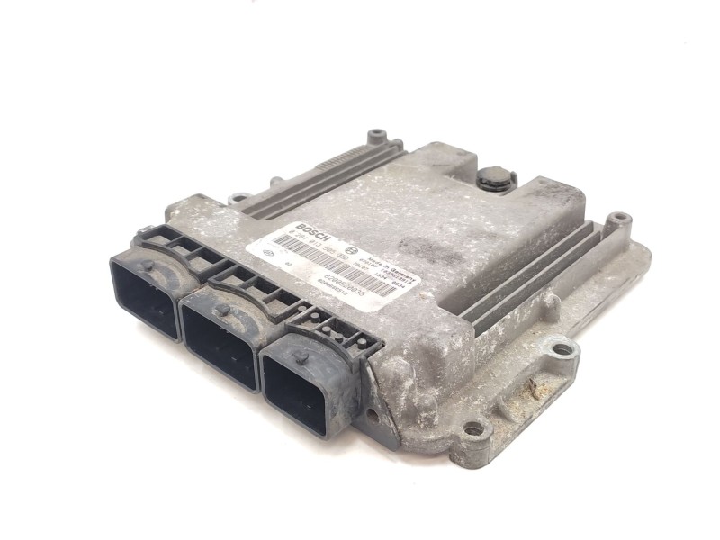 Recambio de centralita motor uce para renault espace iv (jk0/1_) 2.0 dci (jk01, jk02, jk1j, jk1k, jk1h) referencia OEM IAM   