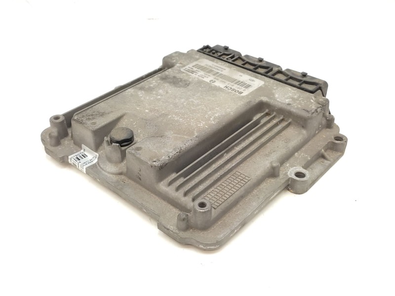 Recambio de centralita motor uce para renault espace iv (jk0/1_) 2.0 dci (jk01, jk02, jk1j, jk1k, jk1h) referencia OEM IAM   