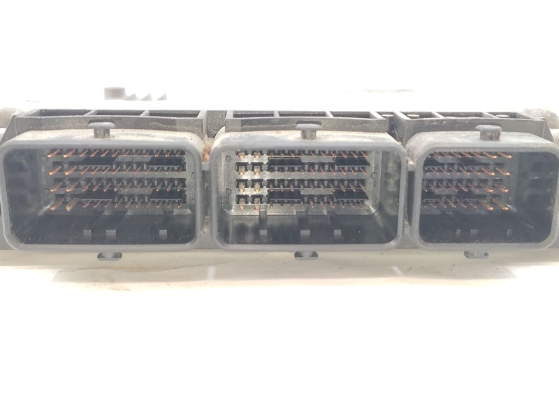Recambio de centralita motor uce para renault espace iv (jk0/1_) 2.0 dci (jk01, jk02, jk1j, jk1k, jk1h) referencia OEM IAM   