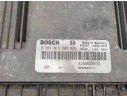 CENTRALITA MOTOR UCE 8200520036 8200666513 0281013505
