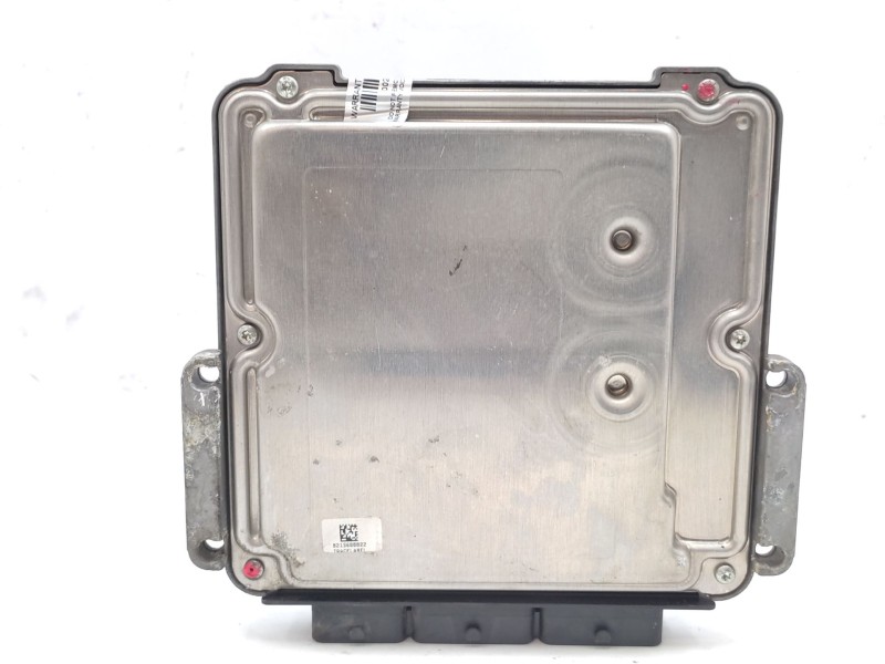 Recambio de centralita motor uce para renault espace iv (jk0/1_) 2.0 dci (jk01, jk02, jk1j, jk1k, jk1h) referencia OEM IAM   