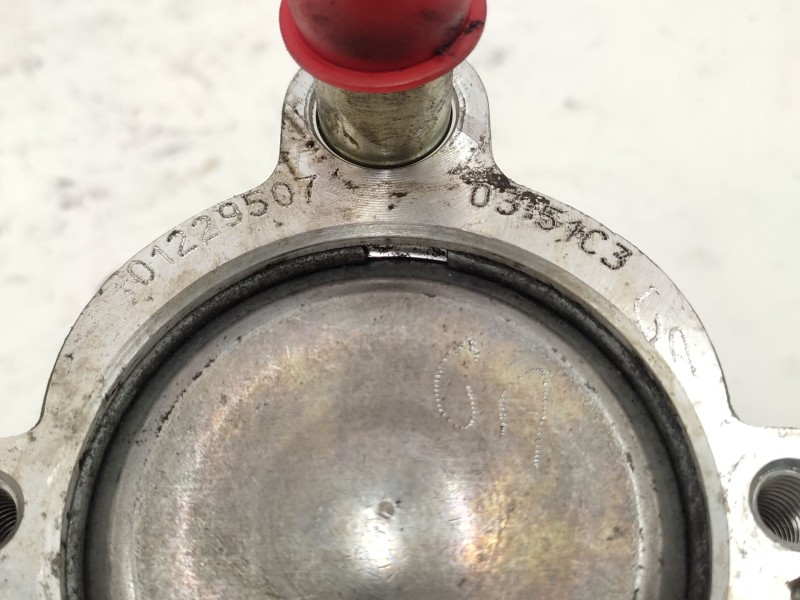 Recambio de bomba servodireccion para renault espace iv (jk0/1_) 2.0 dci (jk01, jk02, jk1j, jk1k, jk1h) referencia OEM IAM   