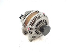 Recambio de alternador para renault espace iv (jk0/1_) 2.0 dci (jk01, jk02, jk1j, jk1k, jk1h) referencia OEM IAM   