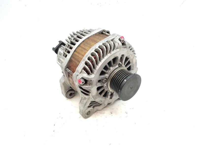 Recambio de alternador para renault espace iv (jk0/1_) 2.0 dci (jk01, jk02, jk1j, jk1k, jk1h) referencia OEM IAM   