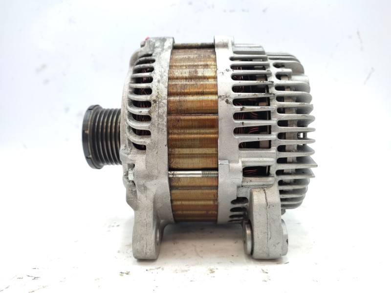 Recambio de alternador para renault espace iv (jk0/1_) 2.0 dci (jk01, jk02, jk1j, jk1k, jk1h) referencia OEM IAM   