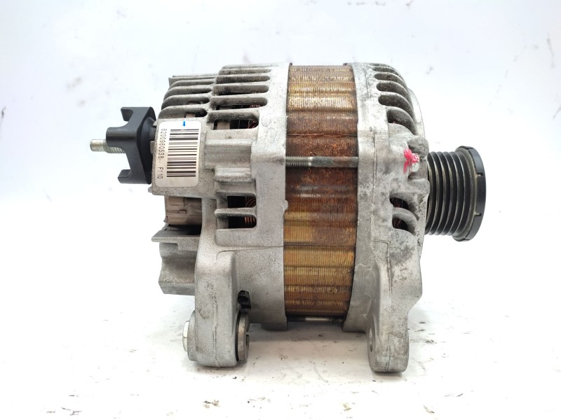 Recambio de alternador para renault espace iv (jk0/1_) 2.0 dci (jk01, jk02, jk1j, jk1k, jk1h) referencia OEM IAM   