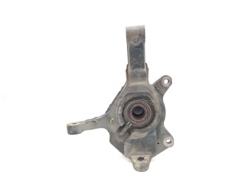 Recambio de mangueta delantera izquierda para renault espace iv (jk0/1_) 2.0 dci (jk01, jk02, jk1j, jk1k, jk1h) referencia OEM I