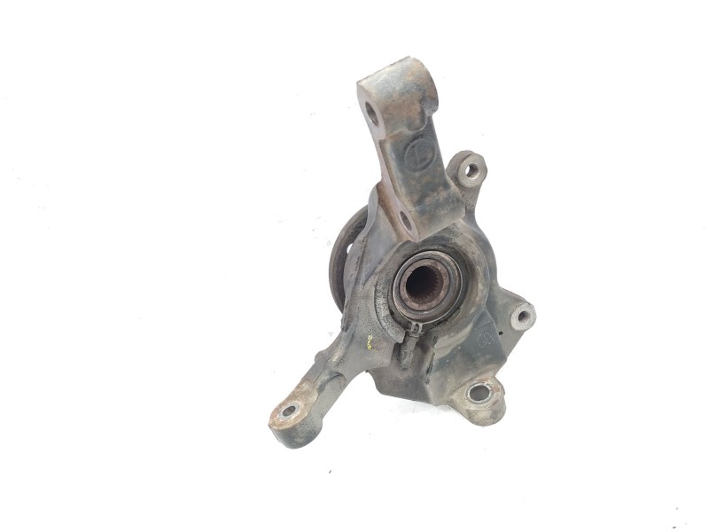 Recambio de mangueta delantera izquierda para renault espace iv (jk0/1_) 2.0 dci (jk01, jk02, jk1j, jk1k, jk1h) referencia OEM I